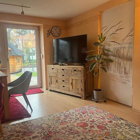 Buttstadt Wellness Oase Auf Dem Land 빌라 외부 사진