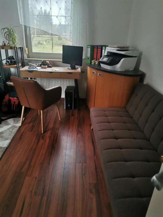 Buttstadt Wellness Oase Auf Dem Land 빌라 외부 사진