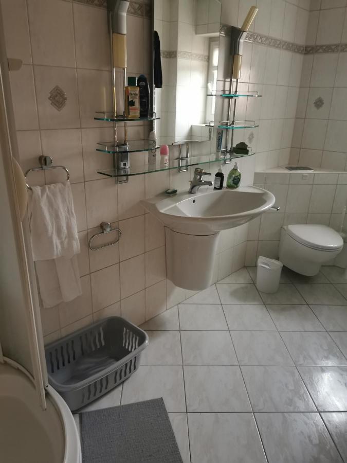 Buttstadt Wellness Oase Auf Dem Land 빌라 외부 사진