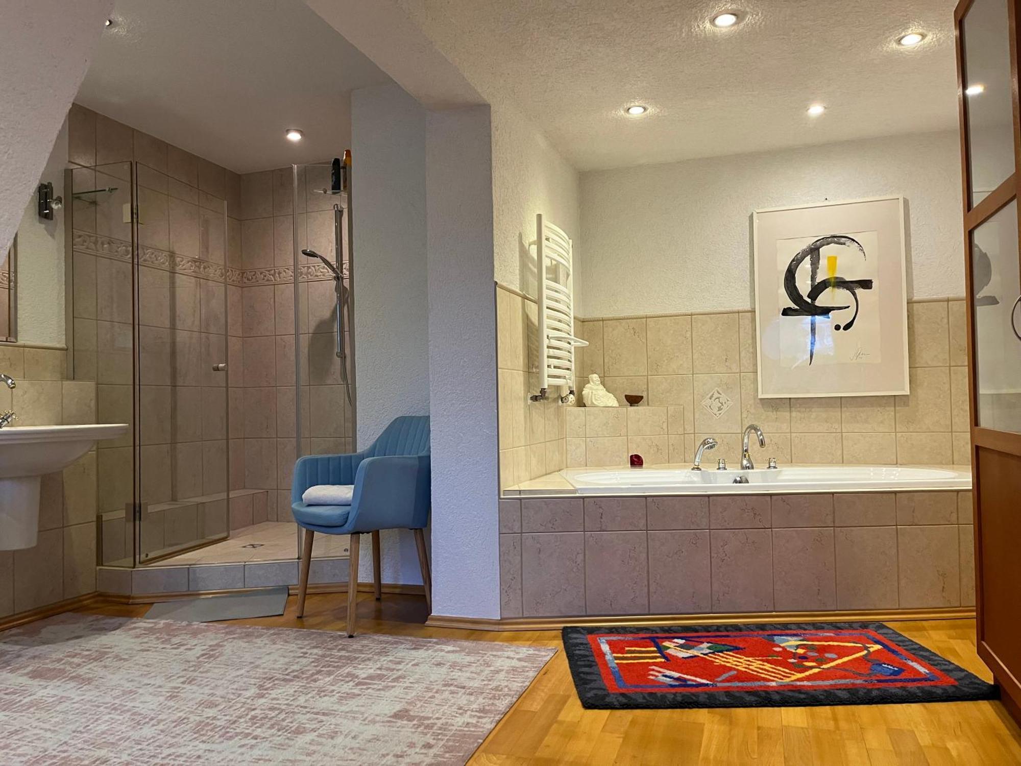 Buttstadt Wellness Oase Auf Dem Land 빌라 외부 사진