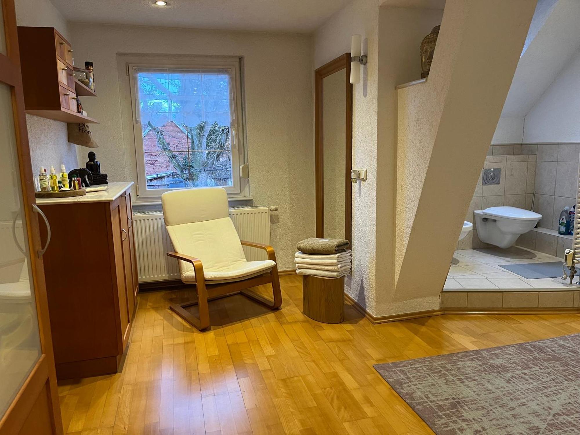 Buttstadt Wellness Oase Auf Dem Land 빌라 외부 사진
