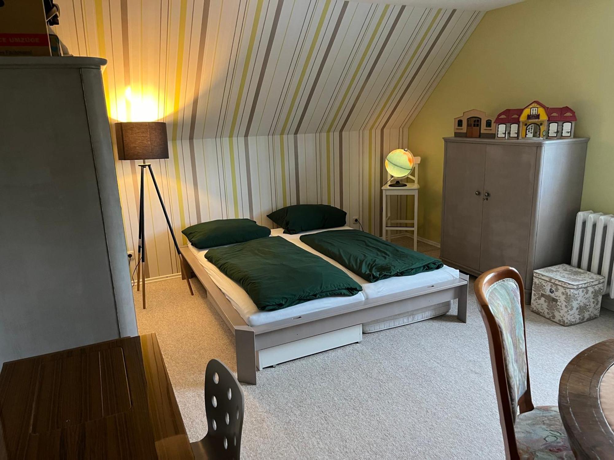 Buttstadt Wellness Oase Auf Dem Land 빌라 외부 사진