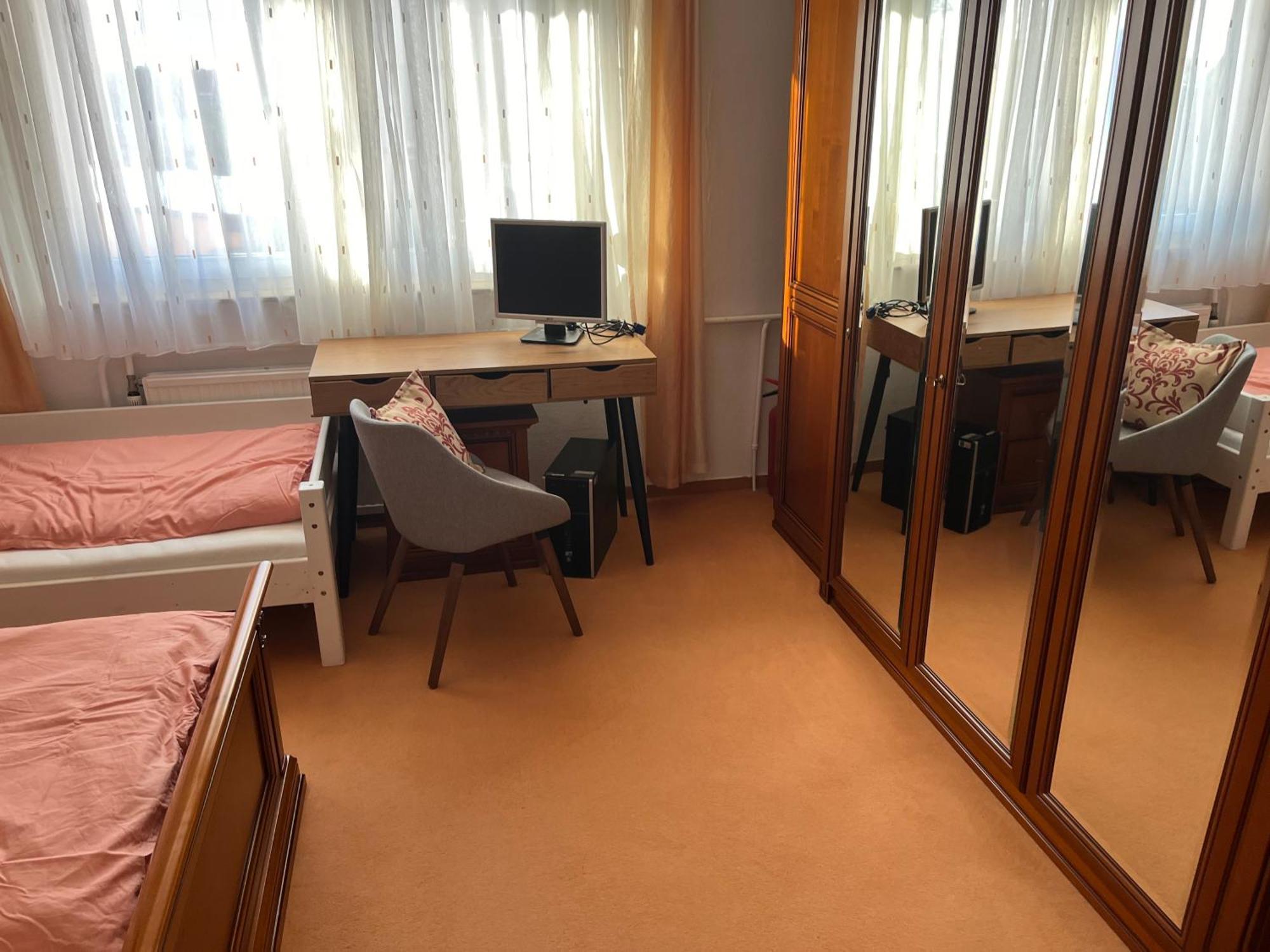 Buttstadt Wellness Oase Auf Dem Land 빌라 외부 사진